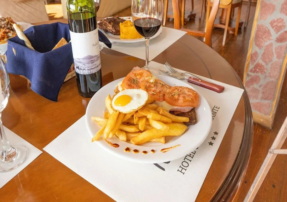 Hotel Oriplata