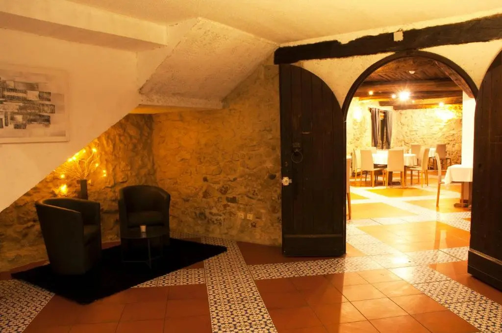La Bastide de Montferrat