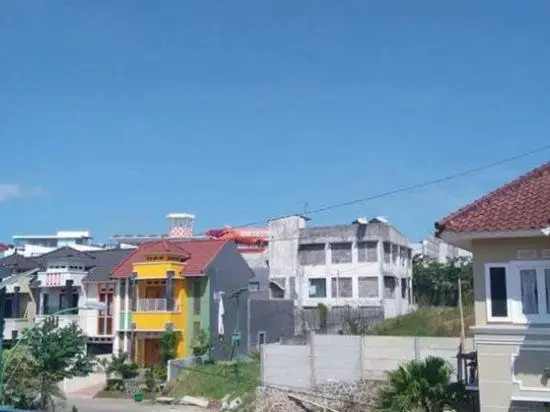 Villa Cemara Batu