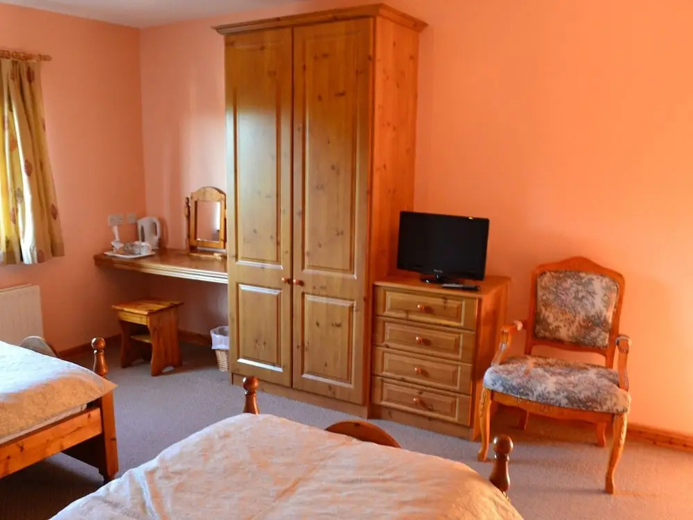 Manorview B&B