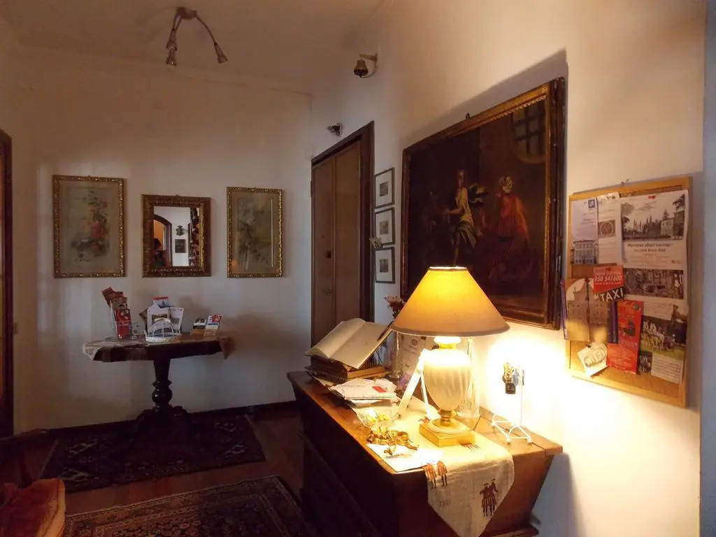 B&B Dei Cavalieri