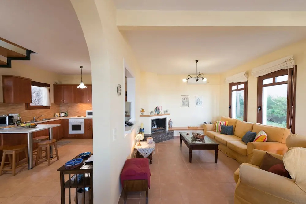 Odysseus Villa
