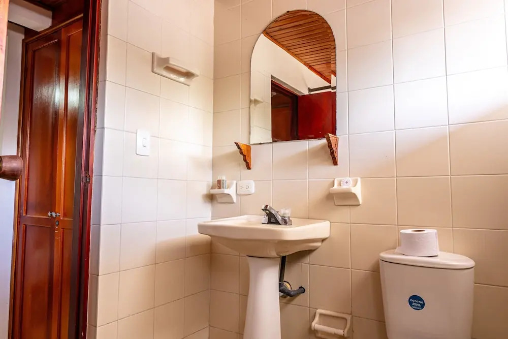 ORESCA Hostel