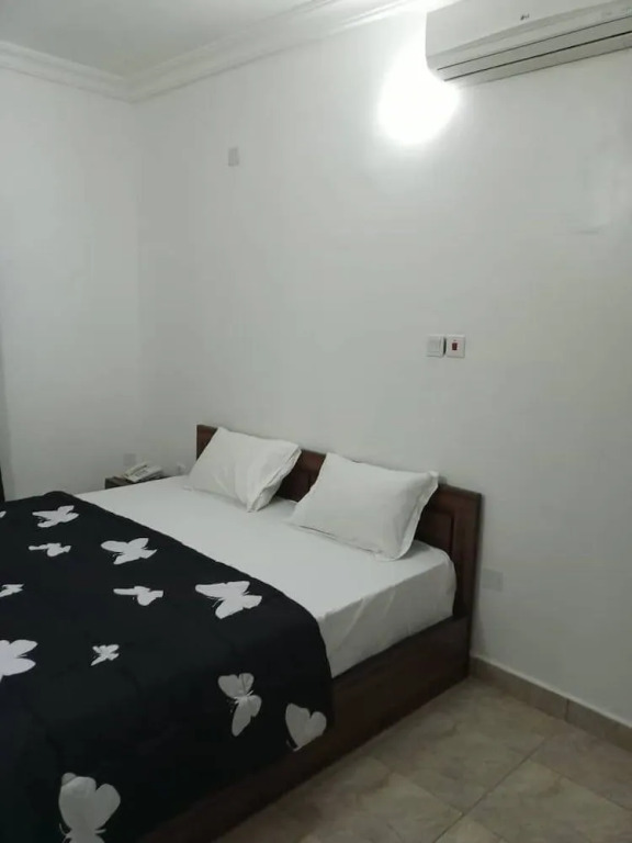 Terrag Luxury Suites Inn