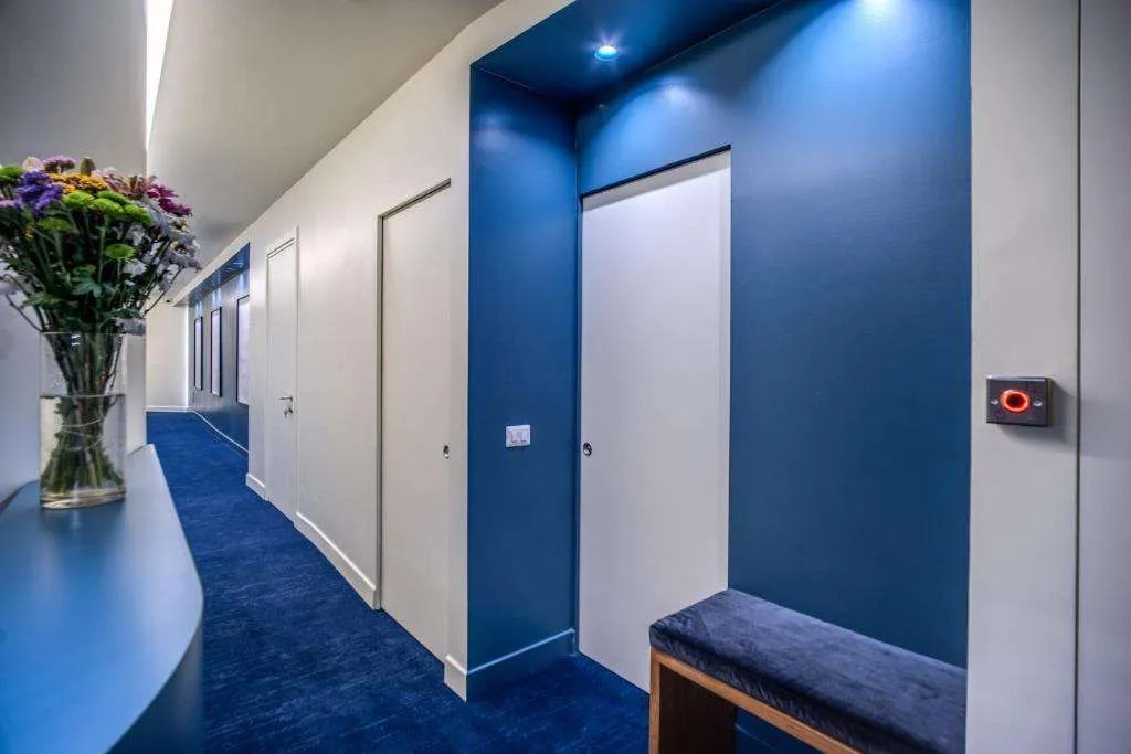 Sheva Boutique Hotel