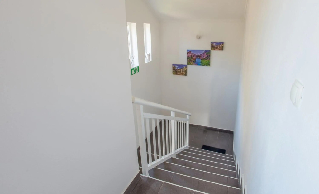 Mila Apartments