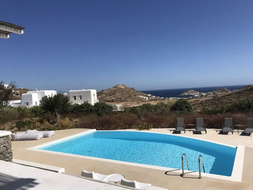 Villa Aggelina