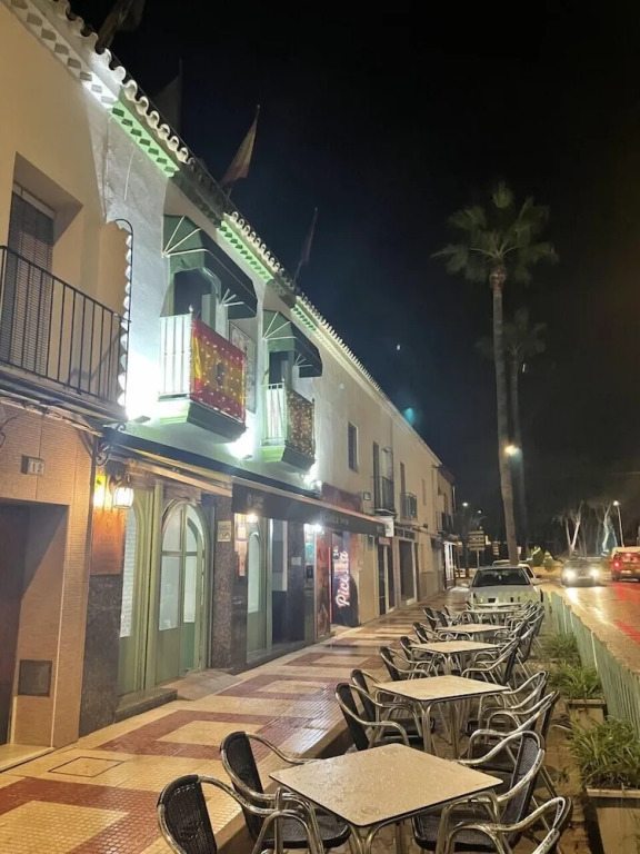 Hostal Fleming