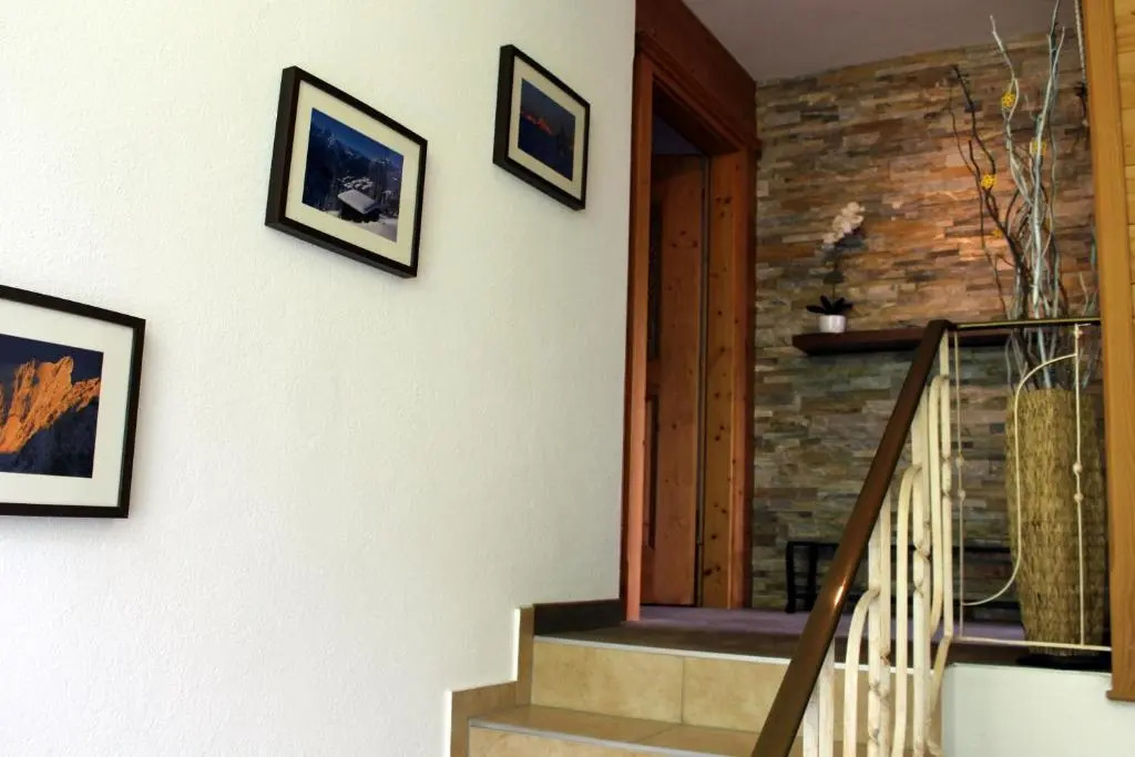 Ferienwohnung Brugger