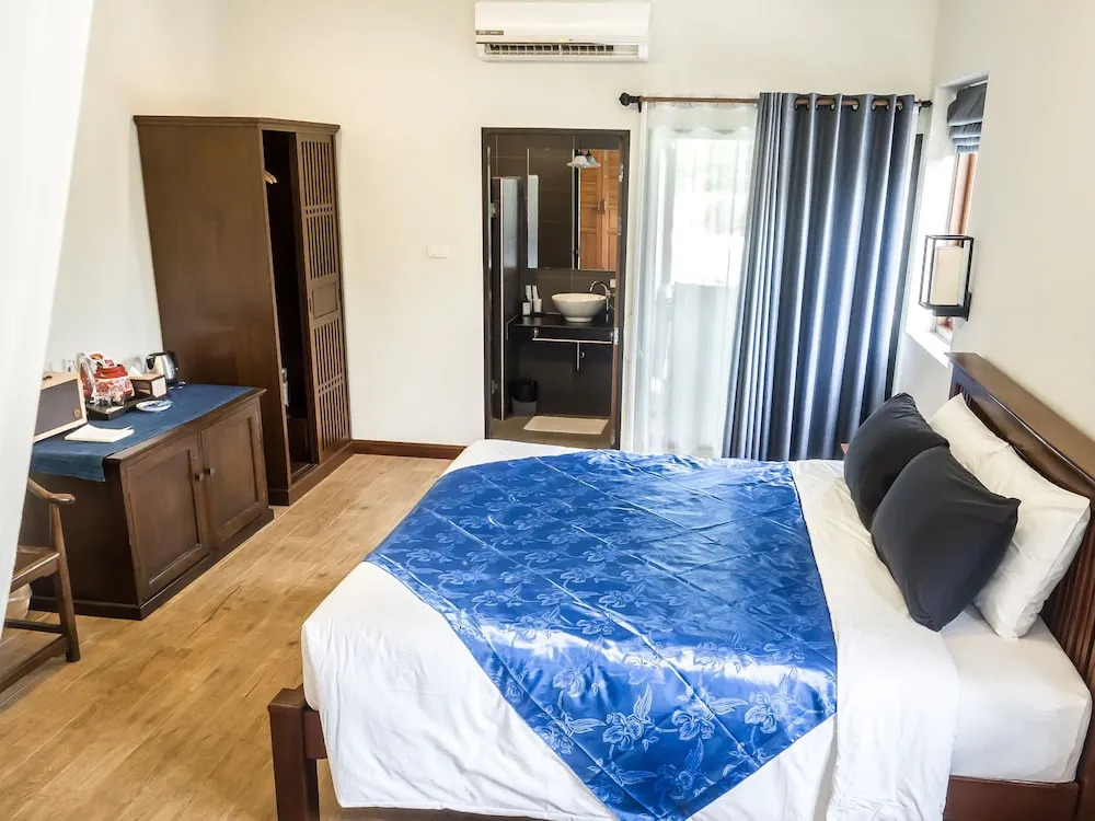 Nasaraan Boutique Hotel