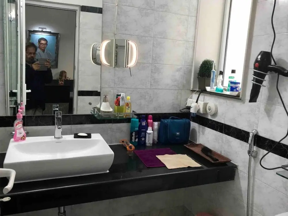 Security & Comfort 2 Bedroom Apartment in Gurugram