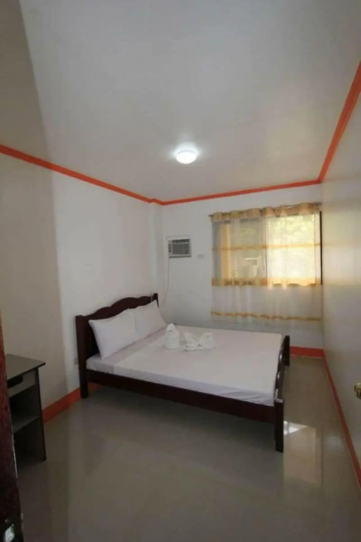 Lan Bless Pension House