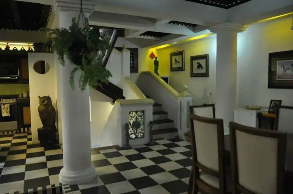 Casa del Noble Hotel Galeria