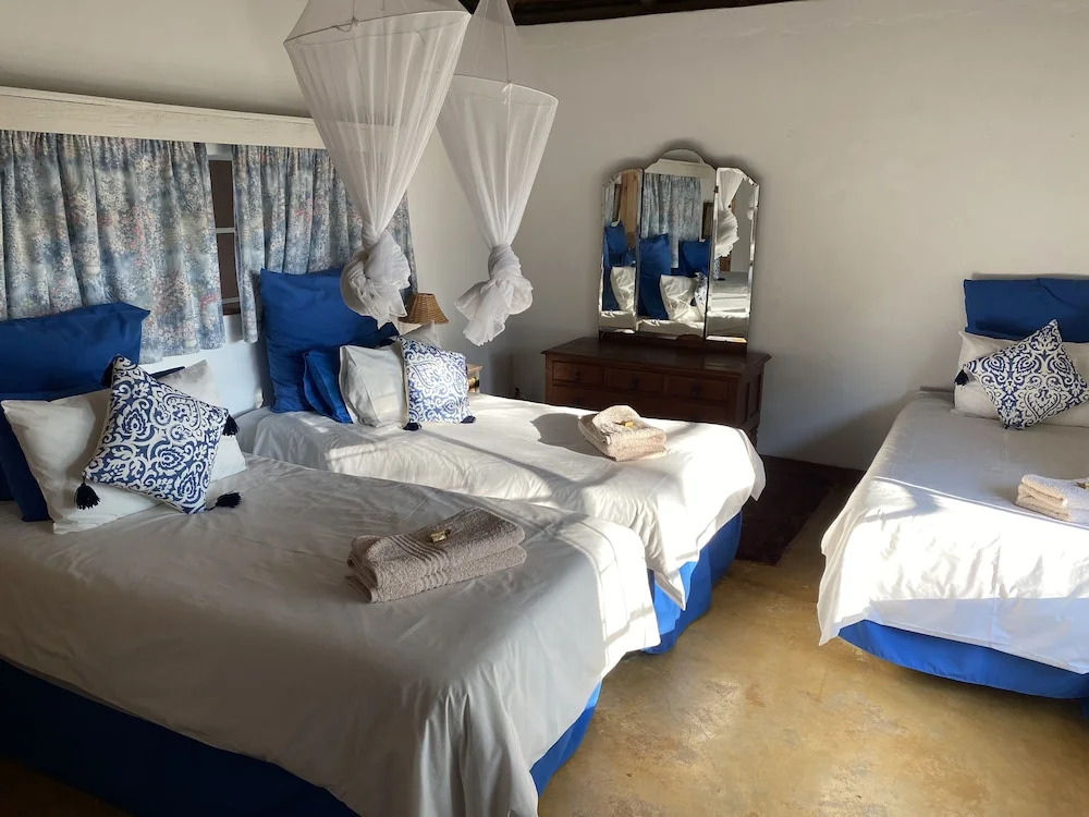 Waterberg Cottages