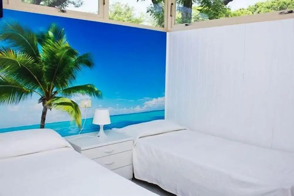 Malibu Beach Camping Village
