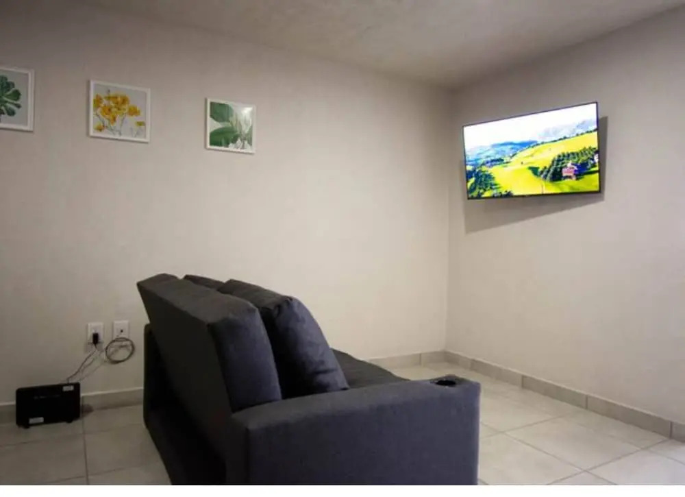 Parques Guadalajara Department Condominium, Central, Comfortable