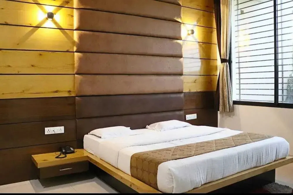 Hotel Shivani resort