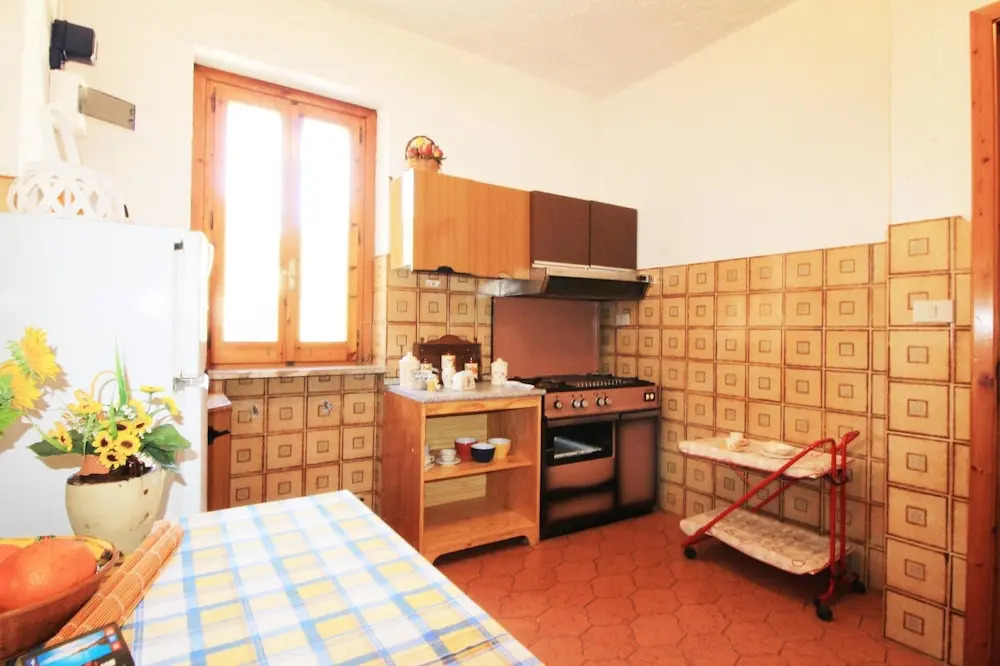 Villa Archi