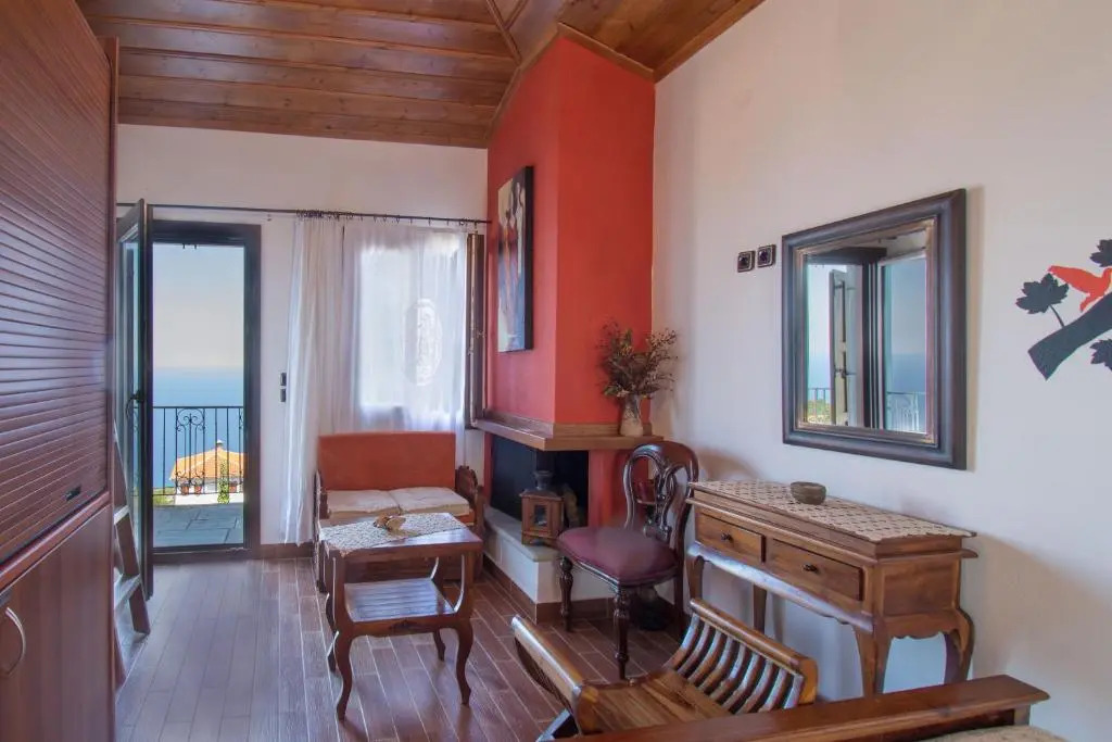 Guesthouse 4 Epoches - Full House