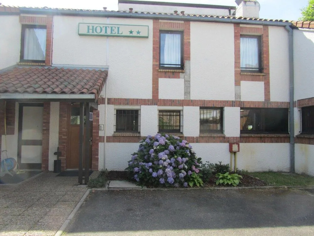 Hôtel Le Saint Joseph