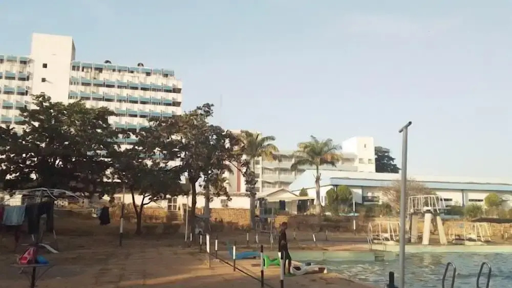 Hamdala Hotel
