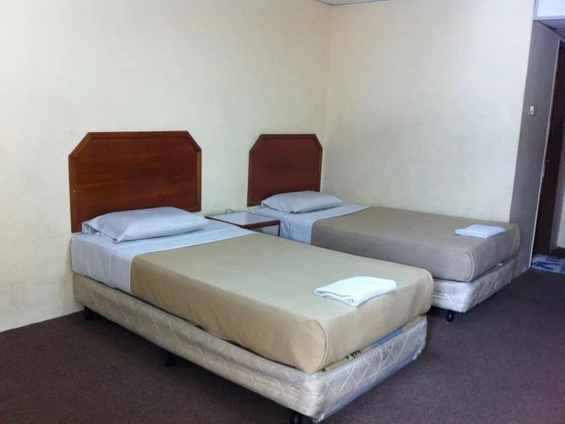 North Borneo Hotel