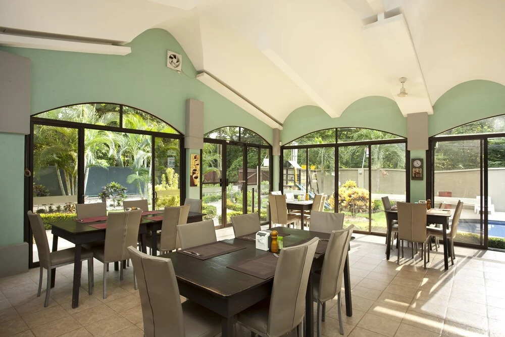Pitaya Lodge