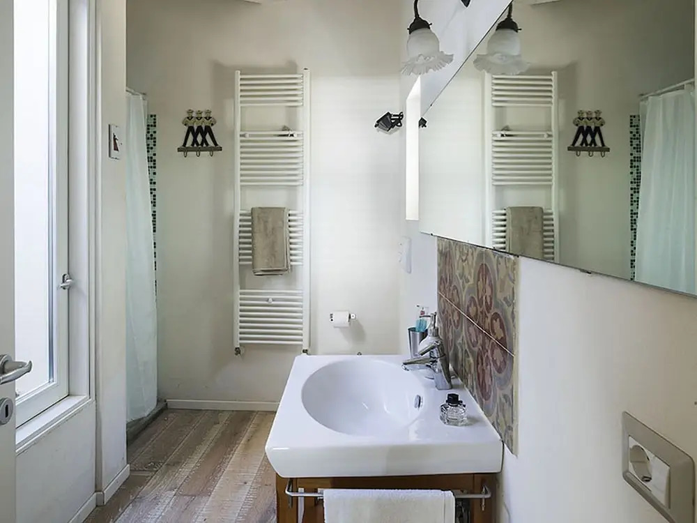 Luxurious Villa with Terrace in Scicli