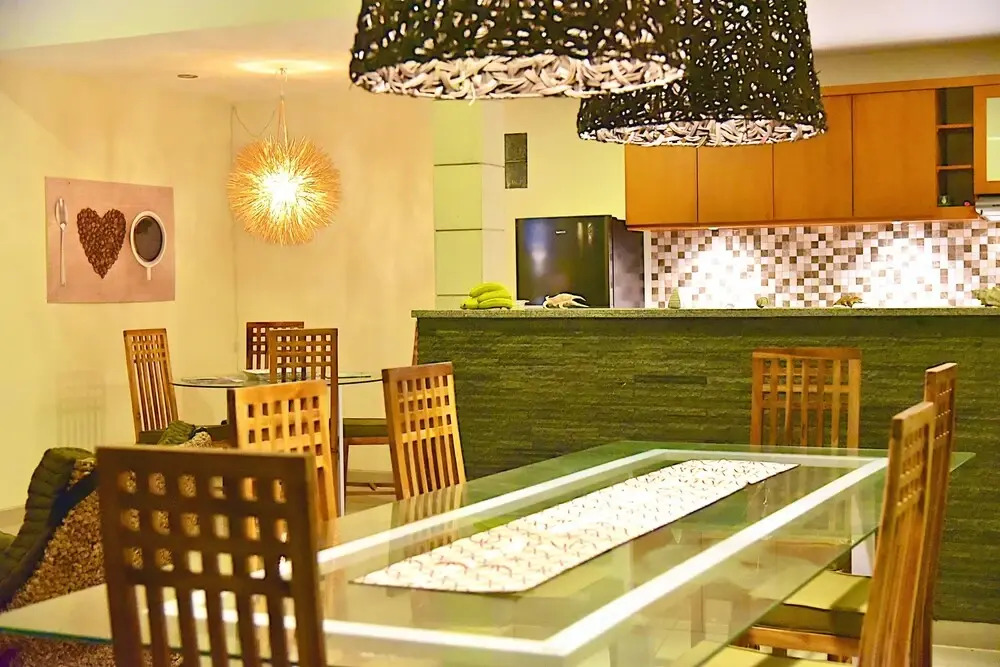 Solaris Private Villa Club Residence Canggu
