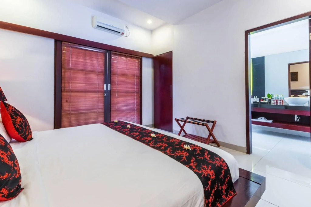 Kamar Kamar Boutique Hotel