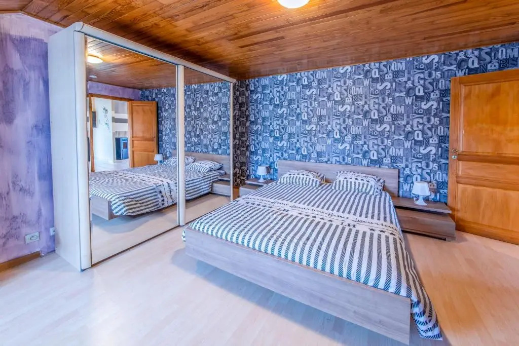 Sweet Home En Gaume