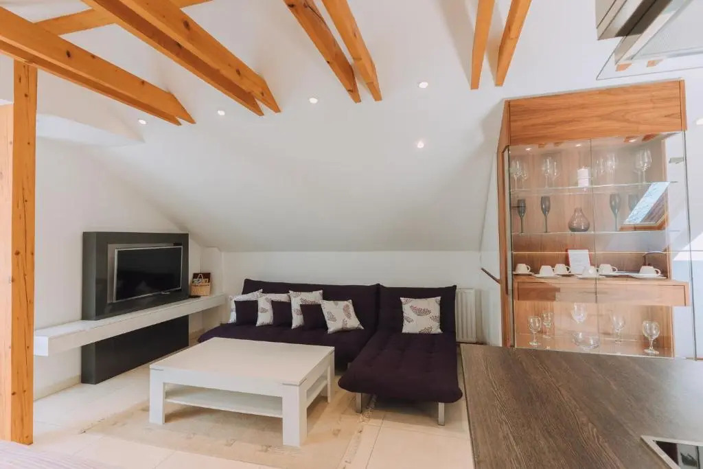 Apartment Čarolija