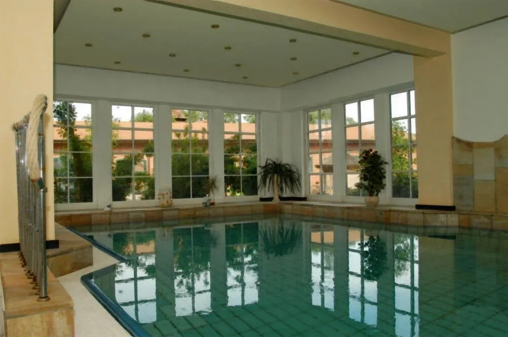 Flair Seehotel Zielow
