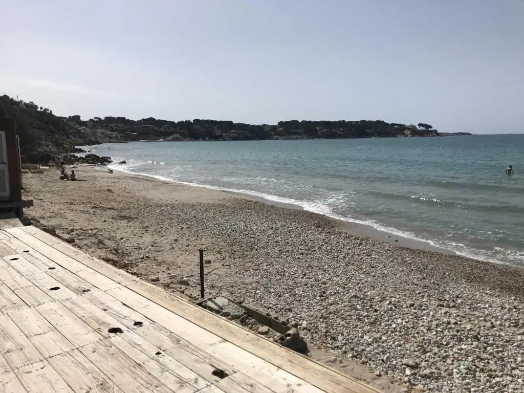 La pauseto