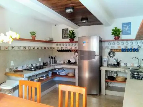 Hostel e Pousada Toca do Cabral