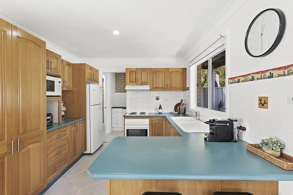 Rocky Point Road, Fingal Retreat, 01, 138