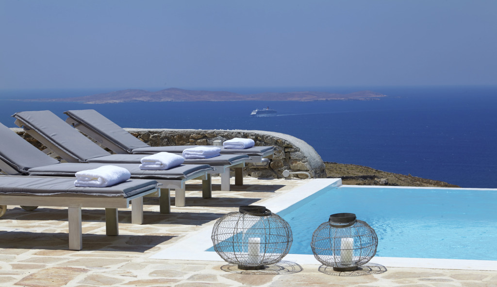 Villa Prive 88 Mykonos