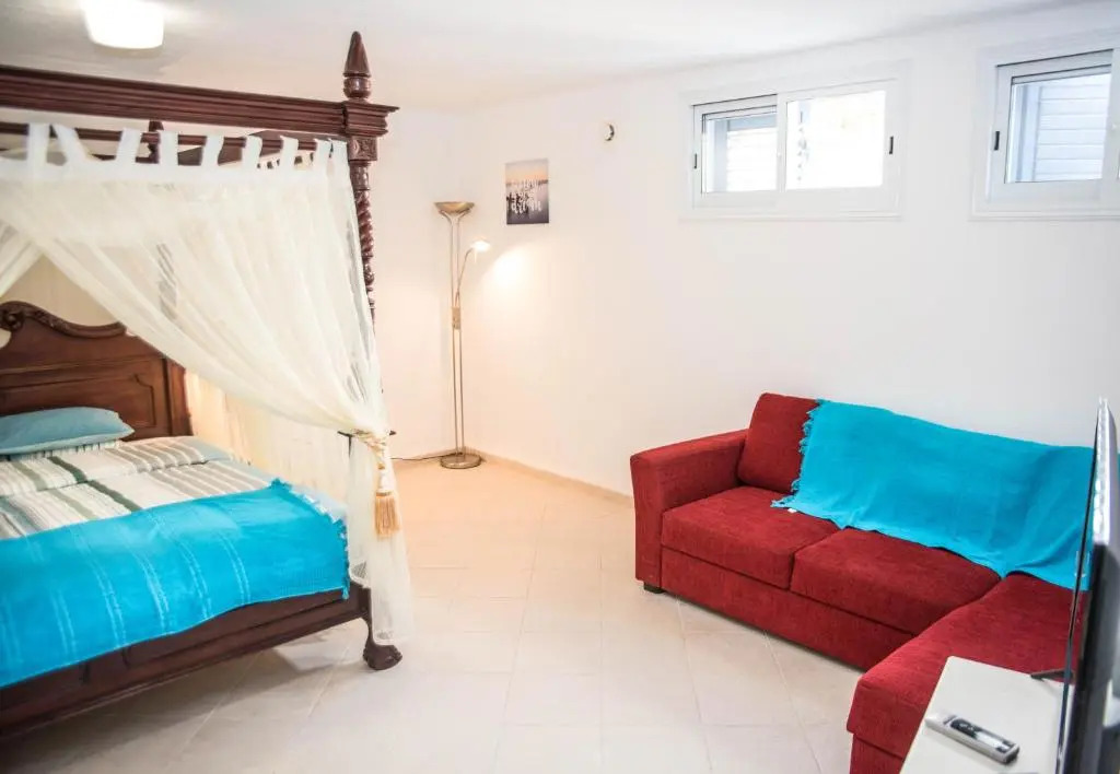 Luxury holiday villa Apollo 9