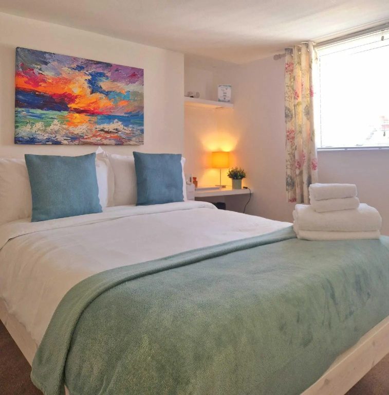 Number 14 Guest House