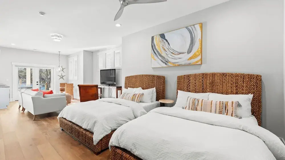Southern Bell Estate by Avantstay Waterfront Luxury