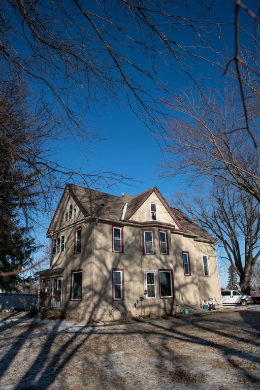 The Urstad House B&B