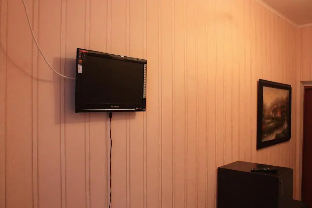 Railwaystation Apartment - Odessa