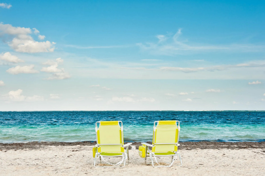 Velas Condos Ocean Front