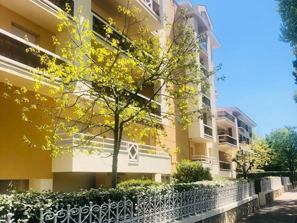 Appartement Arcachon, 2 pièces, 2 personnes - FR-1-433-78
