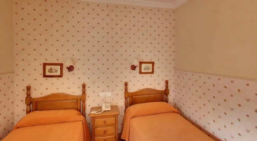 Hotel Maitena