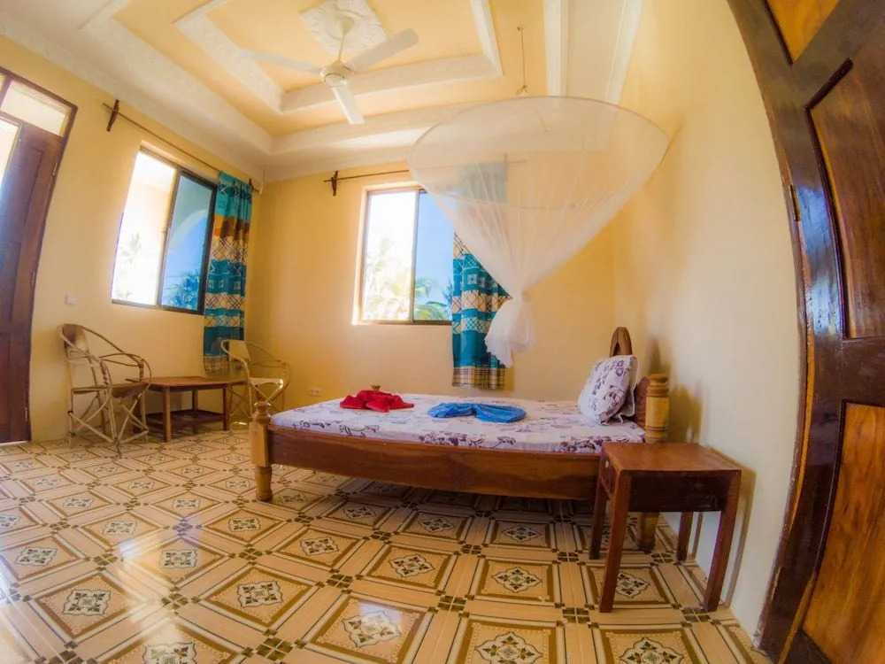 SunSeaBar Kite House