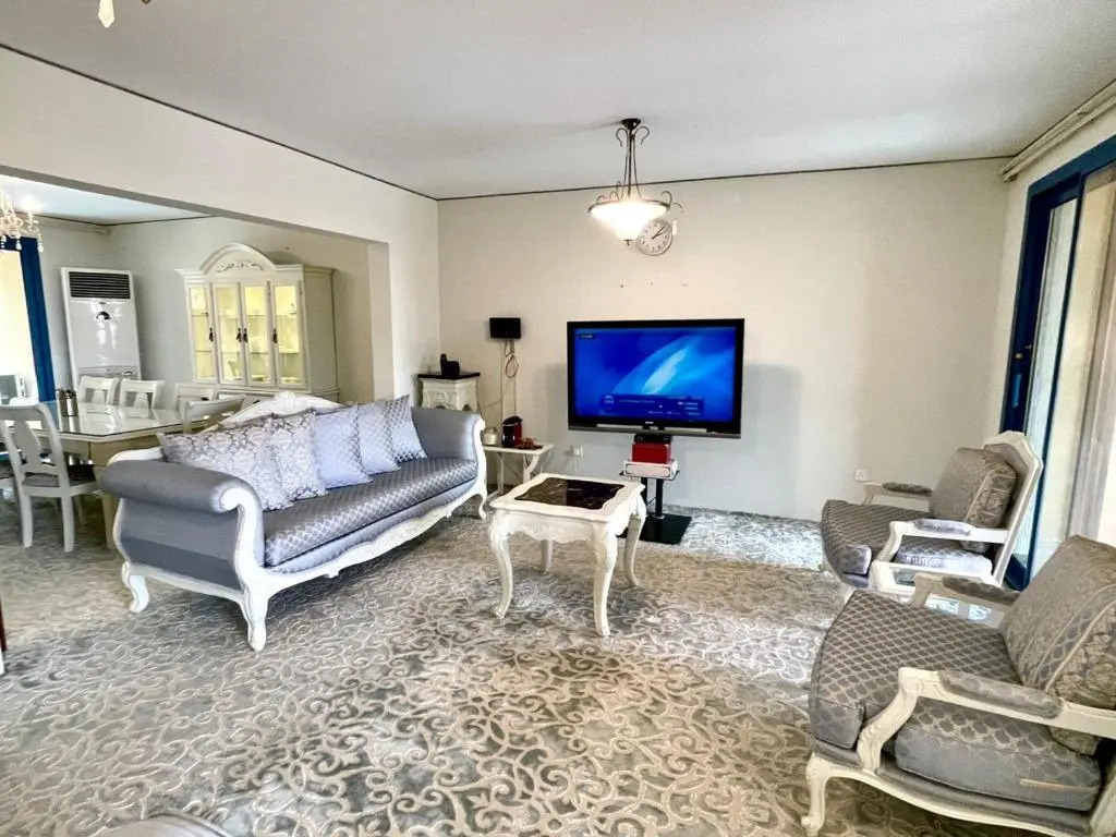 Abha Lake View Villas - 4 Bedrooms & 4 Bathrooms