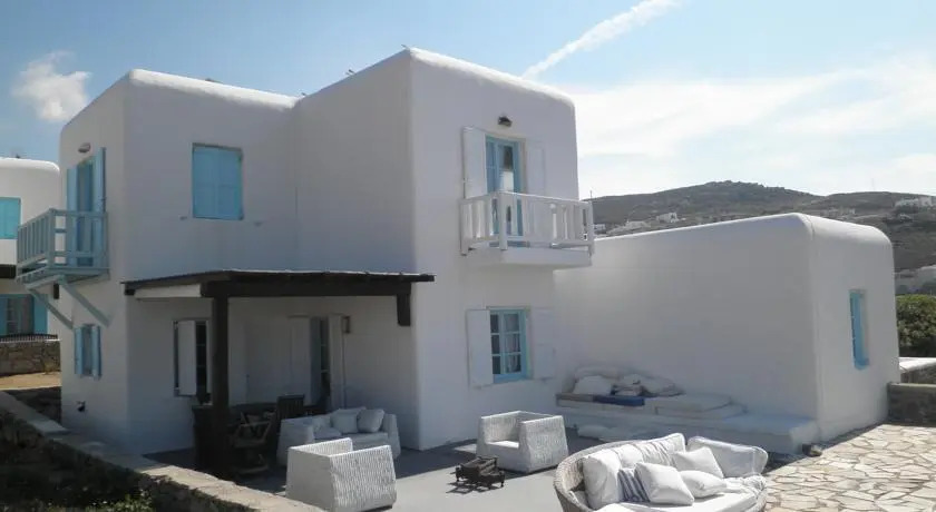 Villa Salvatore 1