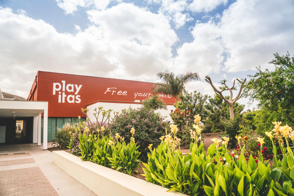 Playitas Villas - Sports Resort