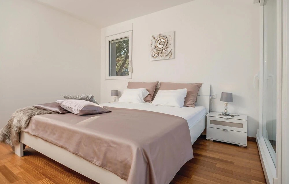 Luxurious Home In Podstrana